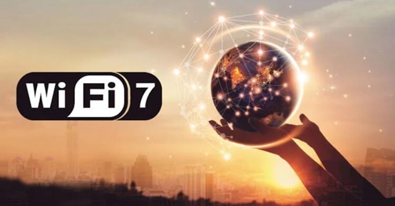 从Wi-Fi 6到Wi-Fi 7：无线通信的全新飞跃