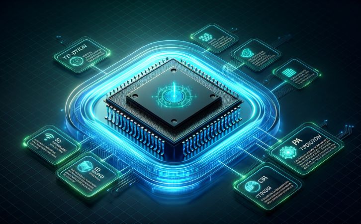 解析NB-IoT：物联网领域的一颗璀璨新星及其商业潜力