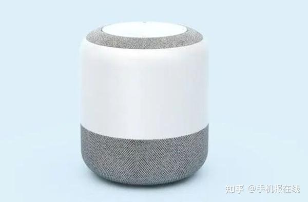 智能音箱与生活深度融合：未来家居智能化的开端