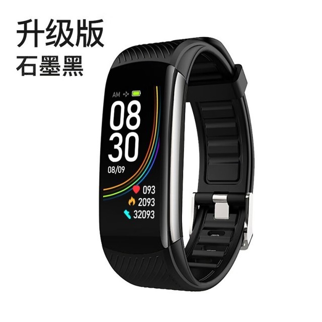 探索未来健康：智能体脂秤的无限可能