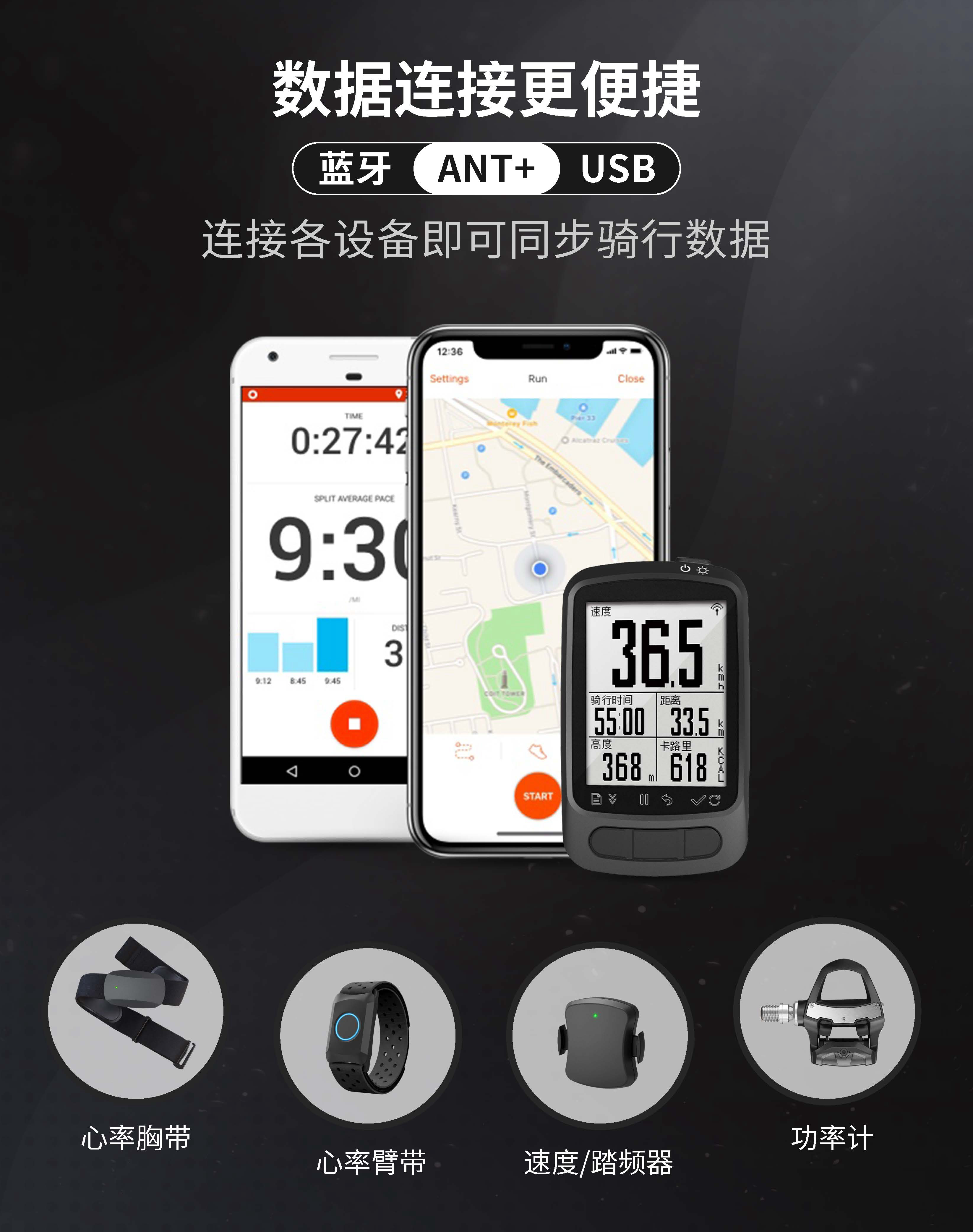 开启更智能