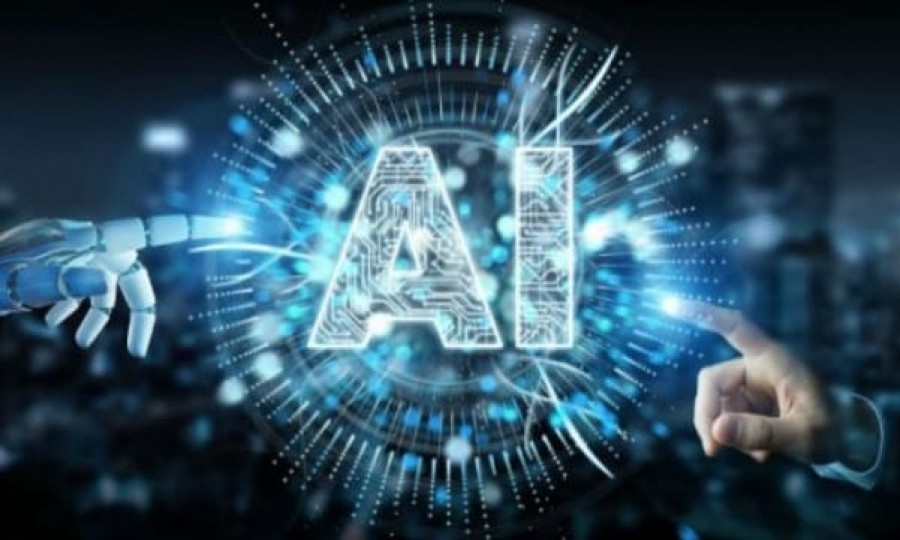 从传统到智能：AI工艺优化引领工艺革新